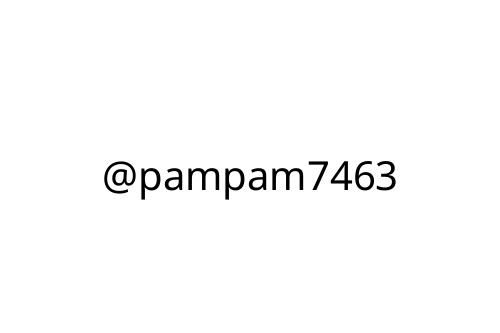 _pampam7463