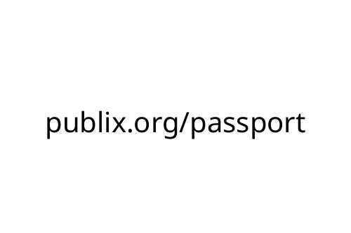 publix_org_passport
