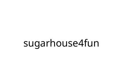 sugarhouse4fun