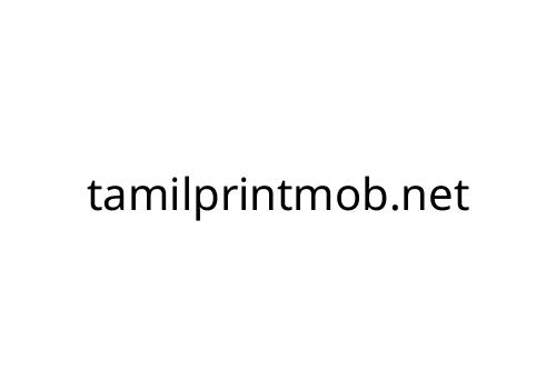 tamilprintmob_net