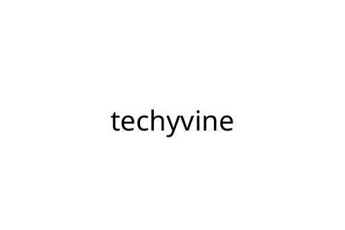 techyvine