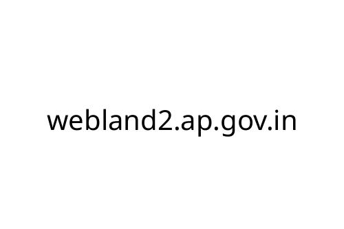 webland2_ap_gov_in