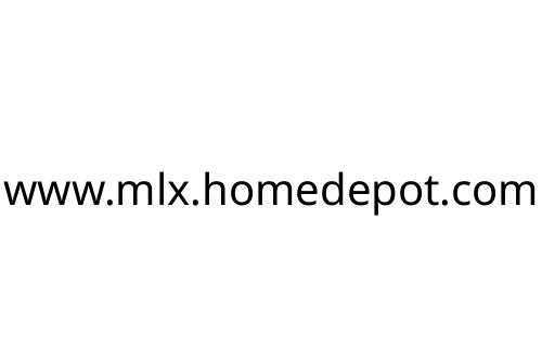 www_mlx_homedepot_com
