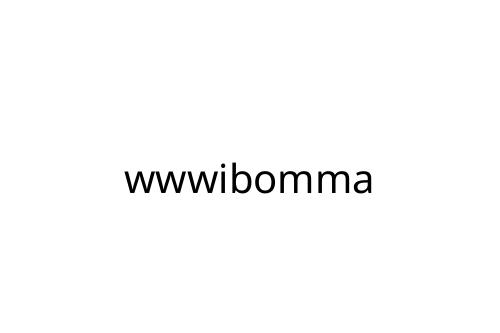 wwwibomma