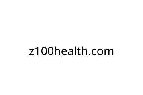z100health_com