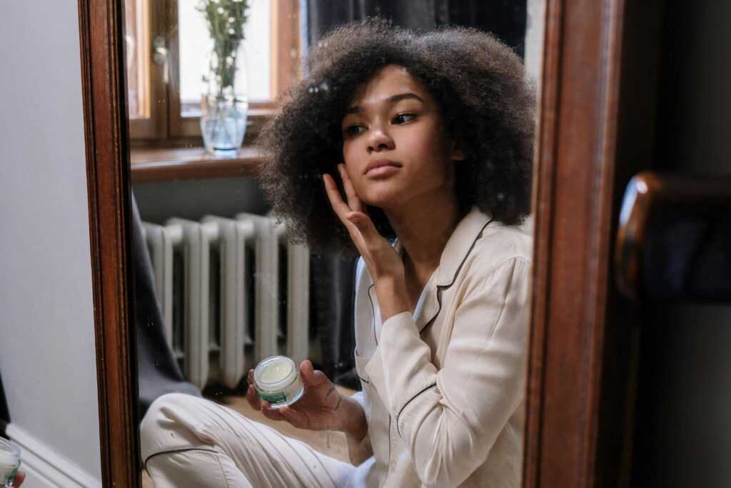 age defying cream for black skin