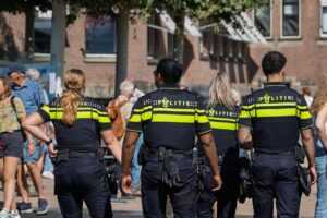 ajax amsterdam vs s.s.c. napoli lineups