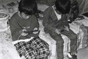 retro gaming popularity