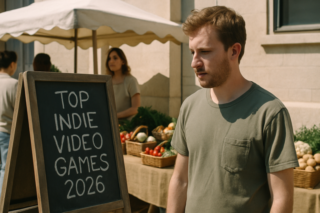 best indie games 2026