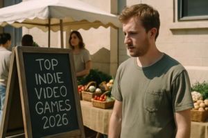 best indie games 2026