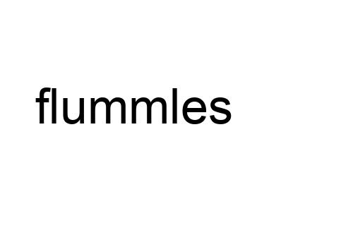 flummles