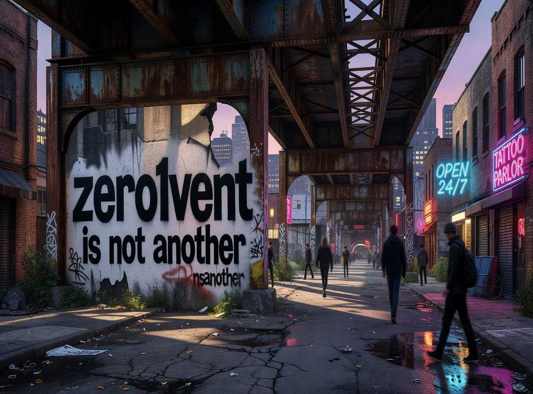 The Online Game Event Zero1vent