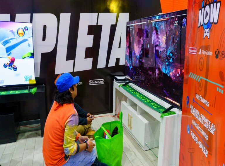 The Online Game Event Zero1vent