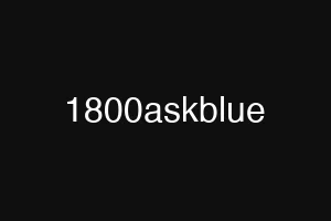 1800askblue