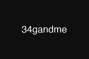 34gandme