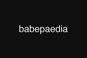 babepaedia