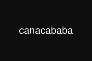 canacababa