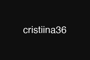cristiina36