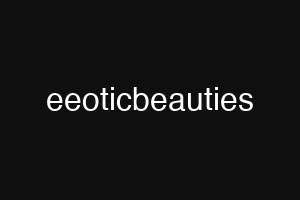 eeoticbeauties