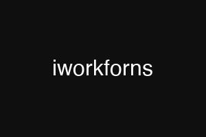 iworkforns