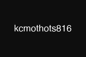 kcmothots816