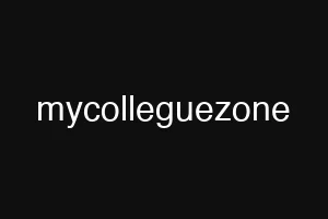 mycolleguezone