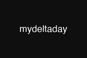 mydeltaday