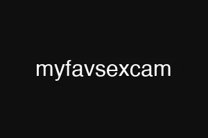 myfavsexcam