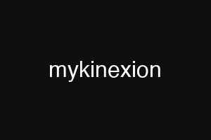 mykinexion
