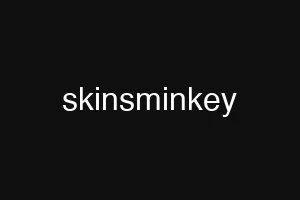 skinsminkey