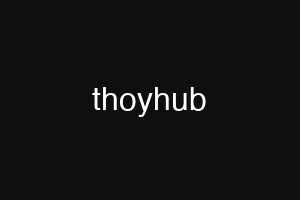 thoyhub