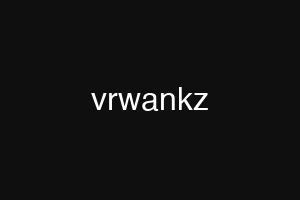 vrwankz