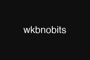 wkbnobits