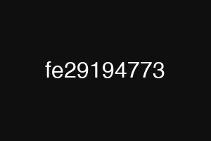 fe29194773