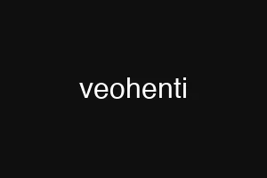 veohenti