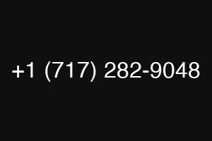 +1 (717) 282-9048