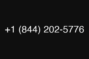 +1 (844) 202-5776