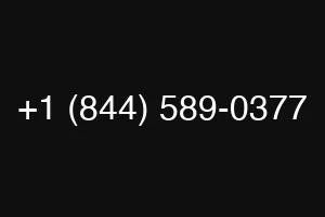 +1 (844) 589-0377