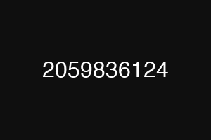 2059836124