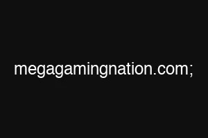 megagamingnation.com;